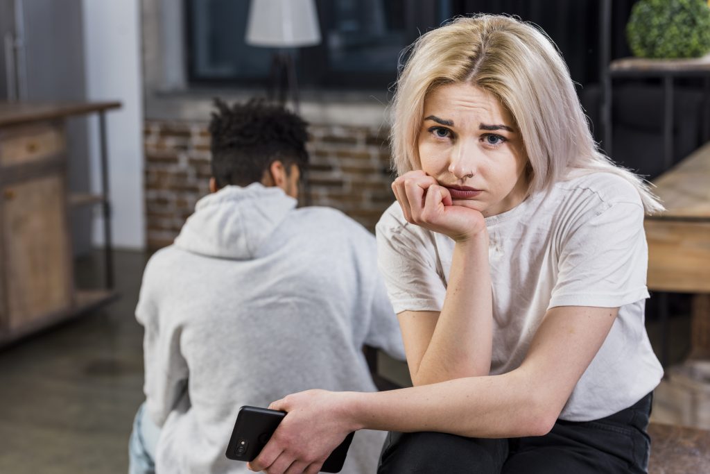 Am I the Problem in My Relationships? Quizz What Is Wrong With My ...