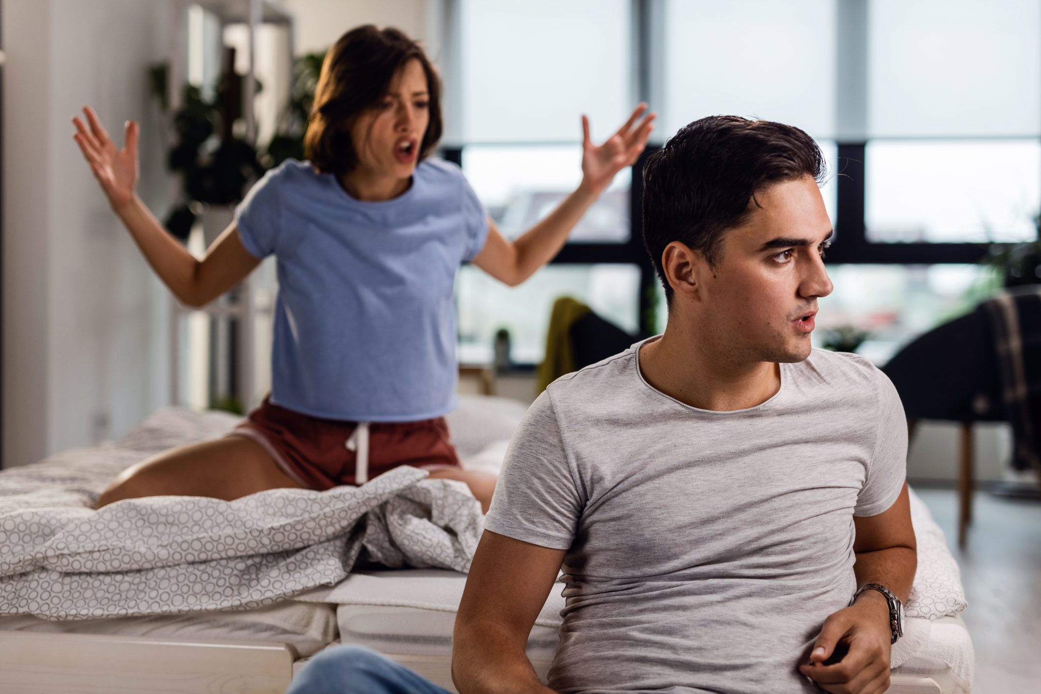 What Do You Consider Cheating Quiz