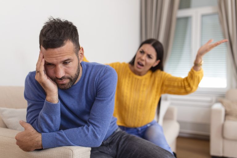 does-husband-love-me