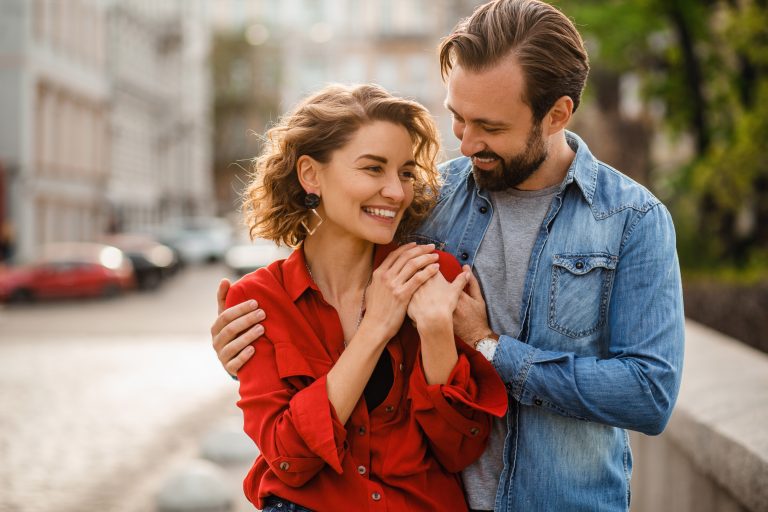 loving-wife