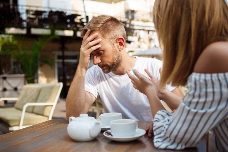 10 Signs You Might Be in a Toxic Marriage