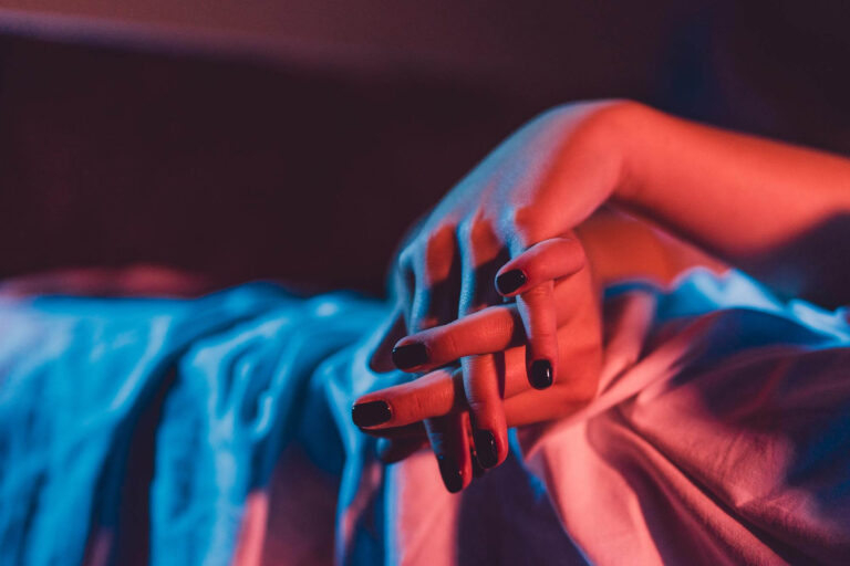 Are You In A Sexless Marriage Quiz?