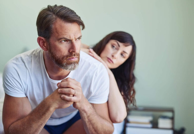 Do I Hate My Wife Quiz?