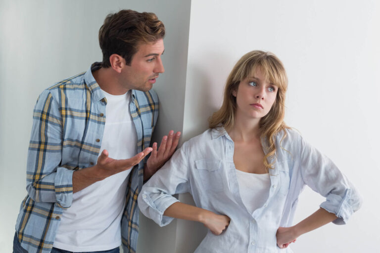 Does My Husband Bully Me Quiz?