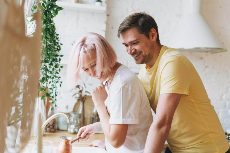 Does My Husband Care About Me Quiz?