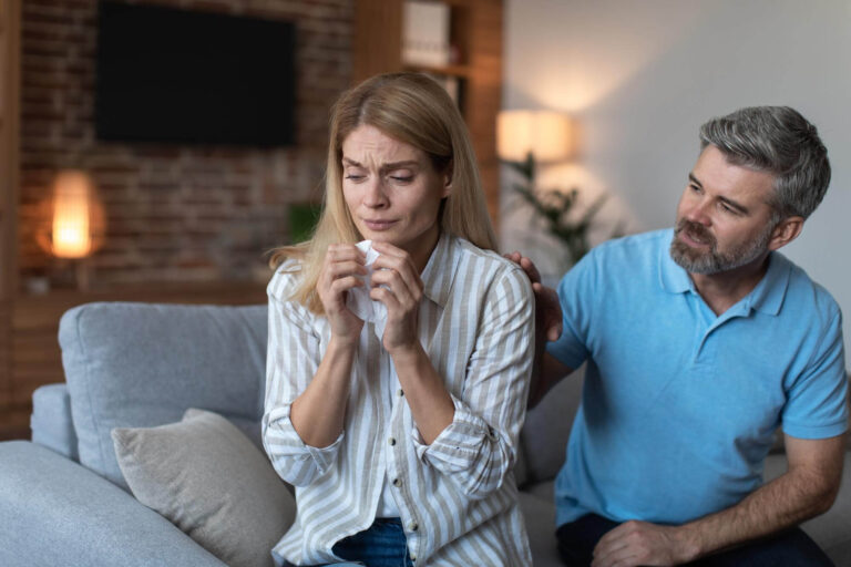 Is My Husband Neglecting Me Quiz?