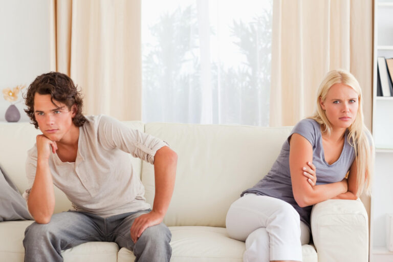 Is My Marriage In Trouble Quiz
