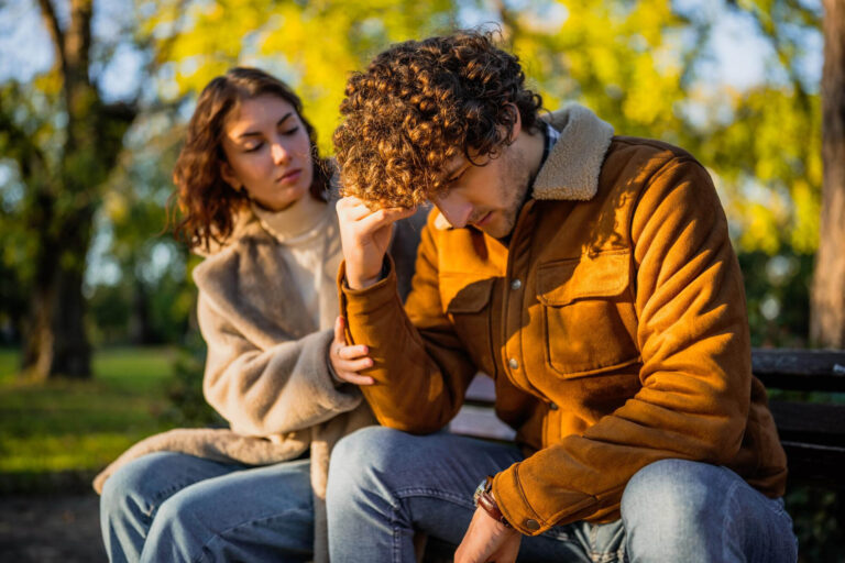 Should You Break Up With Him Quiz