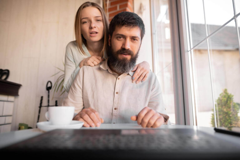 What Type Of Husband Do You Have Quiz?